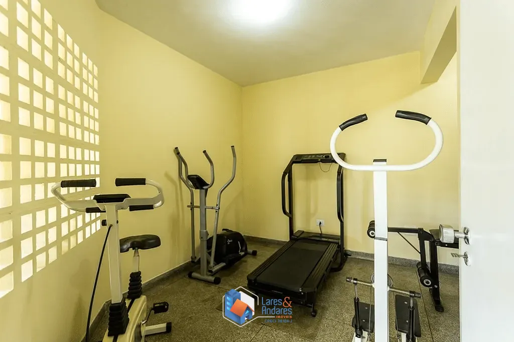 Apartamento, 3 quartos, 108 m² - Foto 19