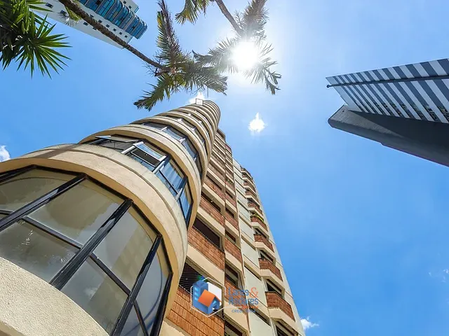 Apartamento 3 quartos e 4 banheiros, à venda, no bairro Vila Andrade em São Paulo