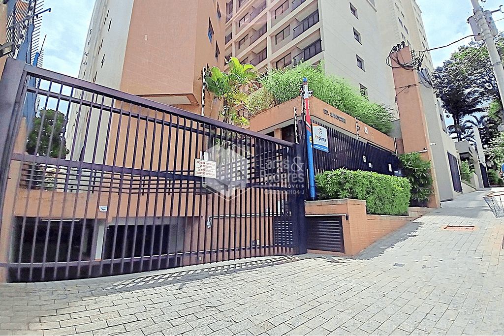 Apartamento, 2 quartos, 93 m² - Foto 30