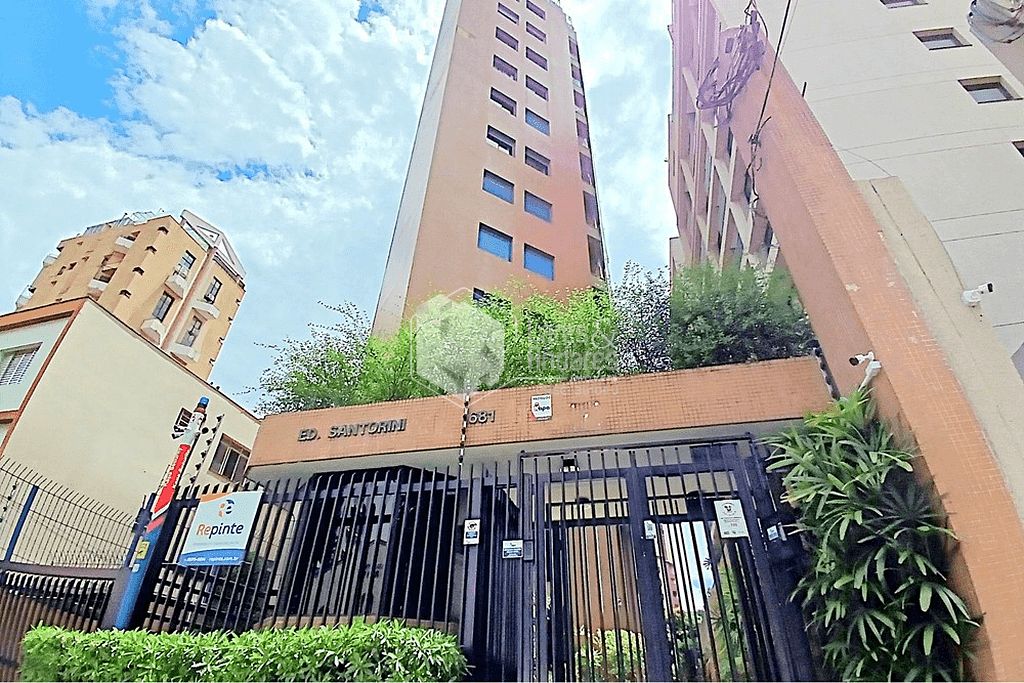 Apartamento, 2 quartos, 93 m² - Foto 29