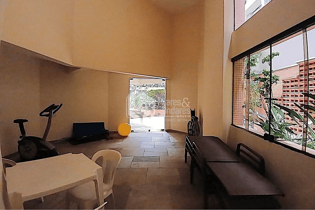 Apartamento, 2 quartos, 93 m² - Foto 22