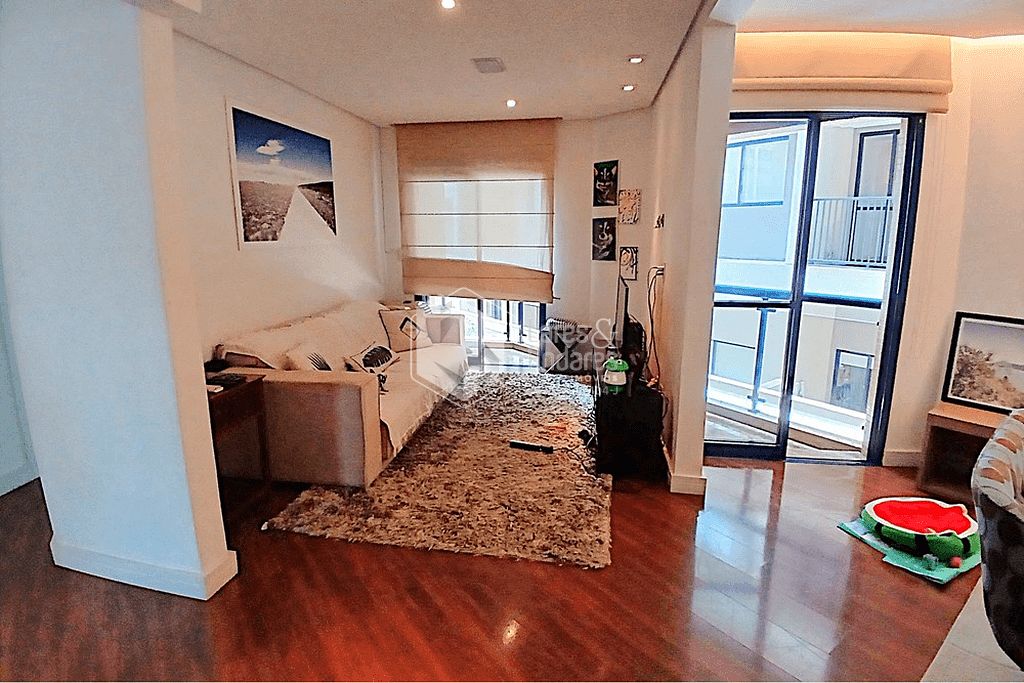 Apartamento, 2 quartos, 93 m² - Foto 19