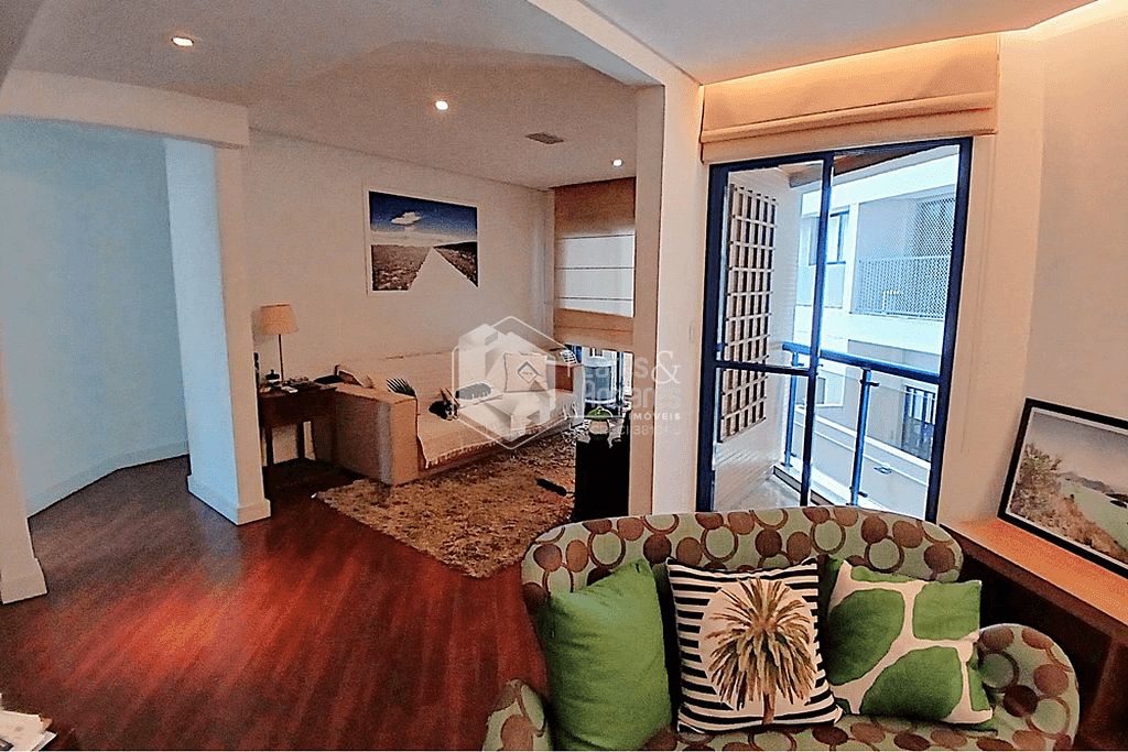 Apartamento, 2 quartos, 93 m² - Foto 18