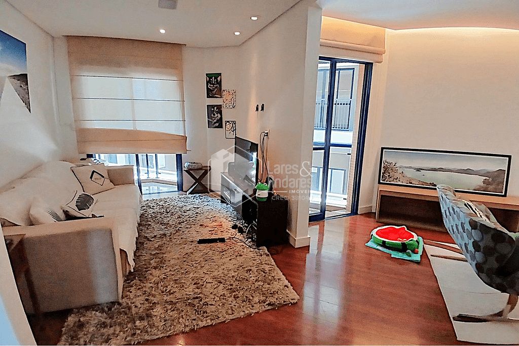 Apartamento, 2 quartos, 93 m² - Foto 16