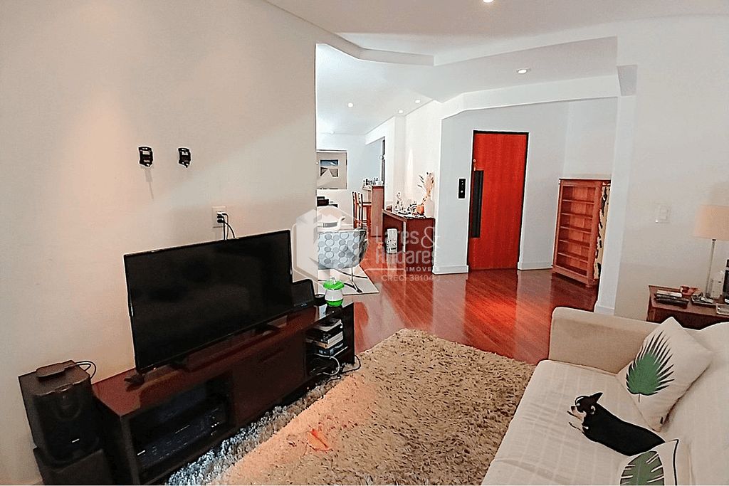 Apartamento, 2 quartos, 93 m² - Foto 15