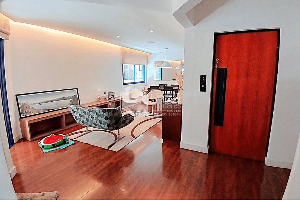 Apartamento, 2 quartos, 93 m² - Foto 14