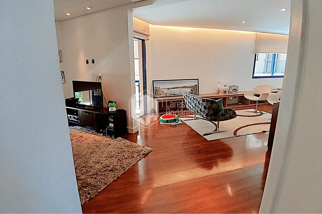 Apartamento, 2 quartos, 93 m² - Foto 13