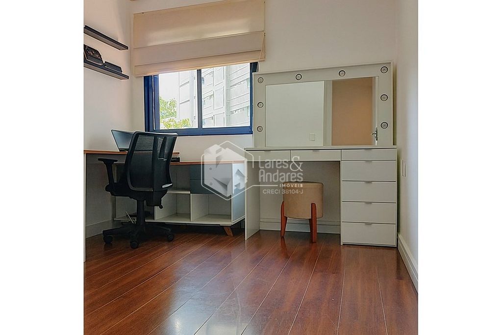 Apartamento, 2 quartos, 93 m² - Foto 10