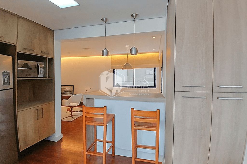 Apartamento, 2 quartos, 93 m² - Foto 4
