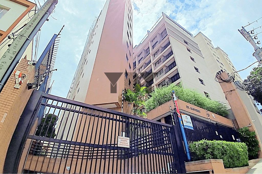 Apartamento, 2 quartos, 93 m² - Foto 1