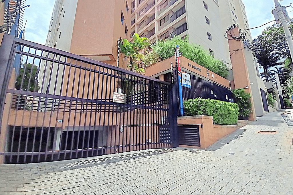 Apartamento, 2 quartos, 93 m² - Foto 30