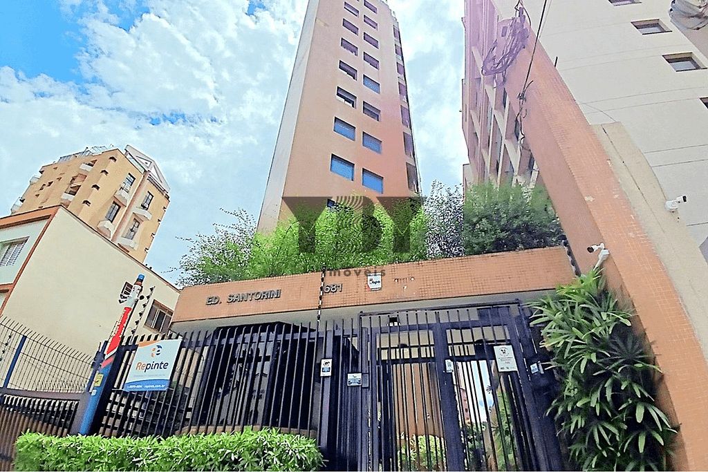 Apartamento, 2 quartos, 93 m² - Foto 29