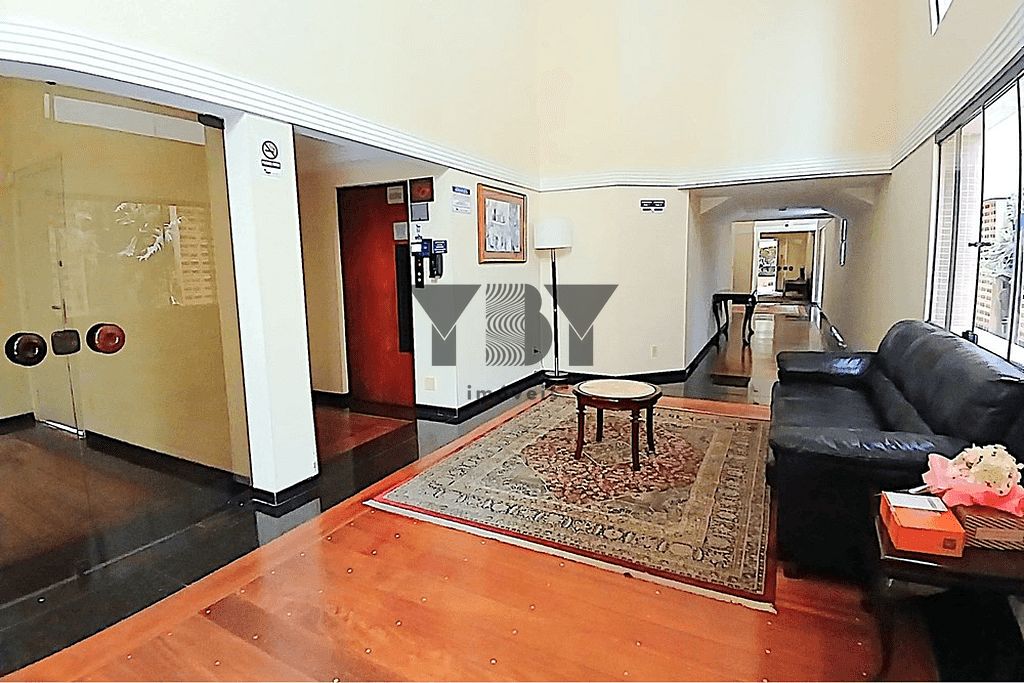 Apartamento, 2 quartos, 93 m² - Foto 24