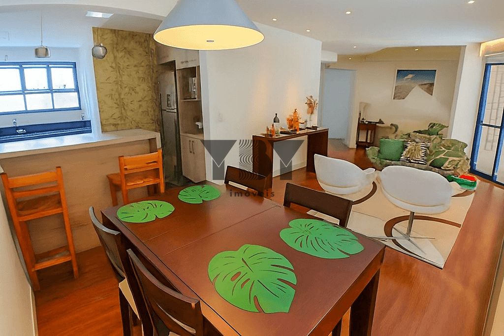 Apartamento, 2 quartos, 93 m² - Foto 21