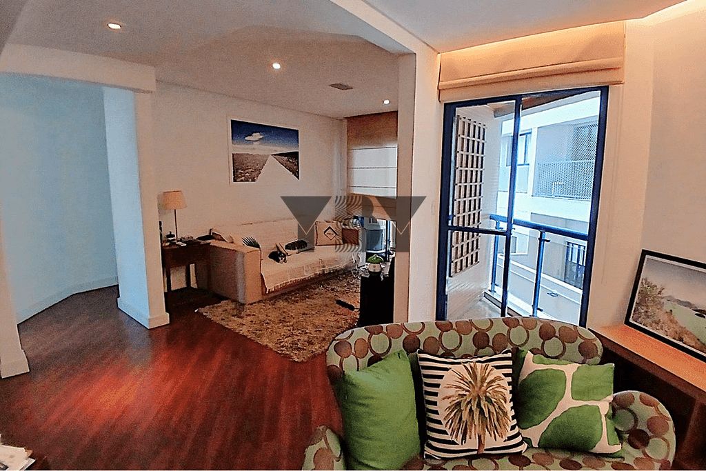 Apartamento, 2 quartos, 93 m² - Foto 18