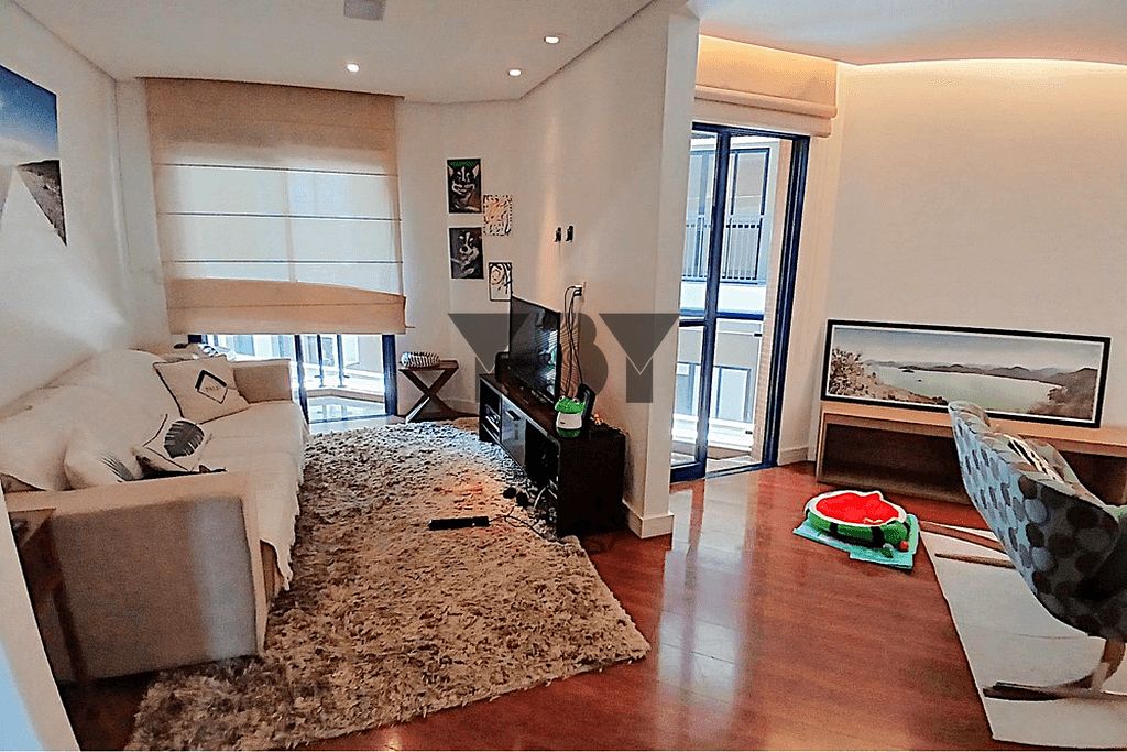 Apartamento, 2 quartos, 93 m² - Foto 16
