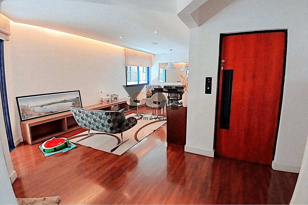 Apartamento, 2 quartos, 93 m² - Foto 14