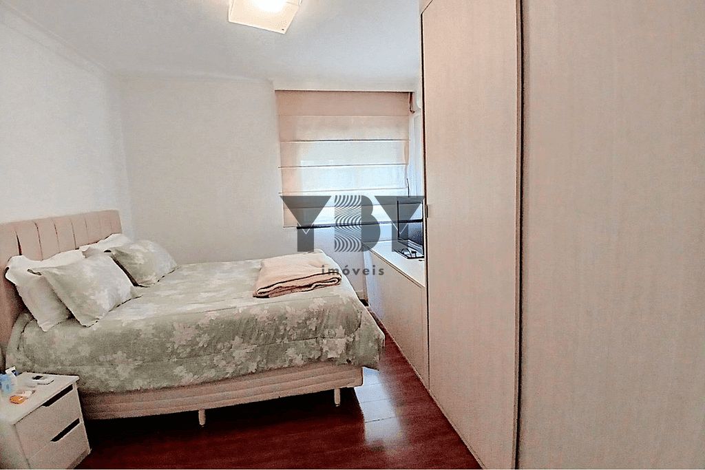 Apartamento, 2 quartos, 93 m² - Foto 8
