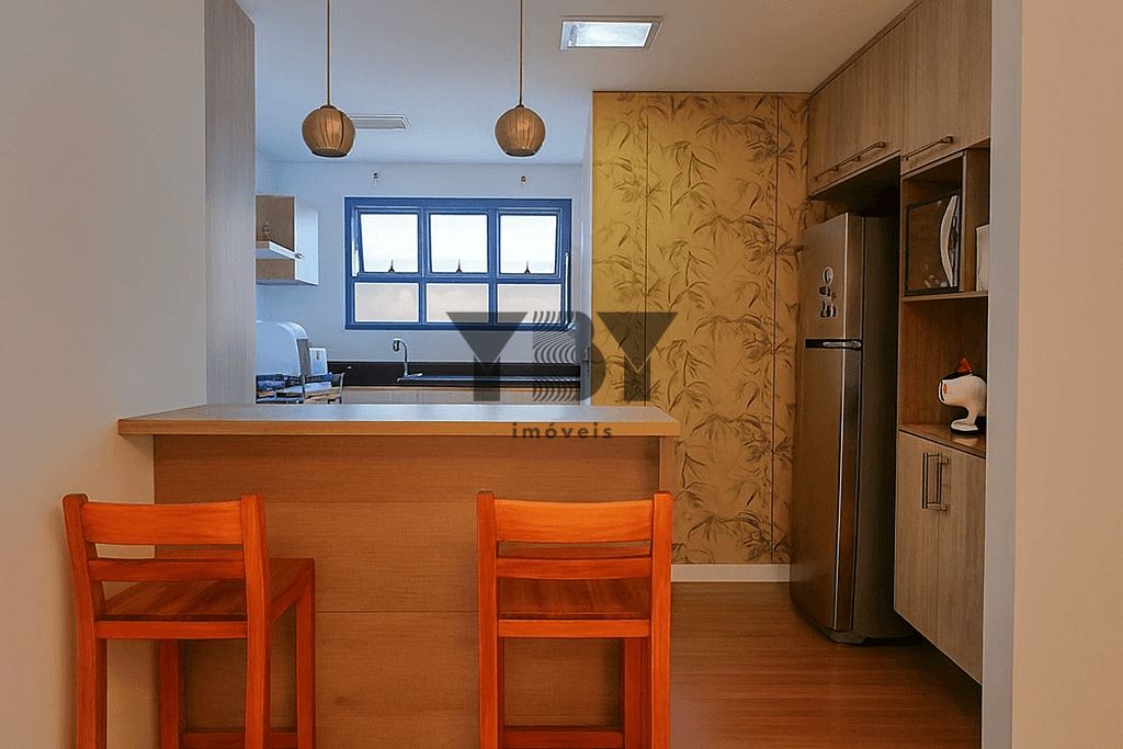 Apartamento, 2 quartos, 93 m² - Foto 5