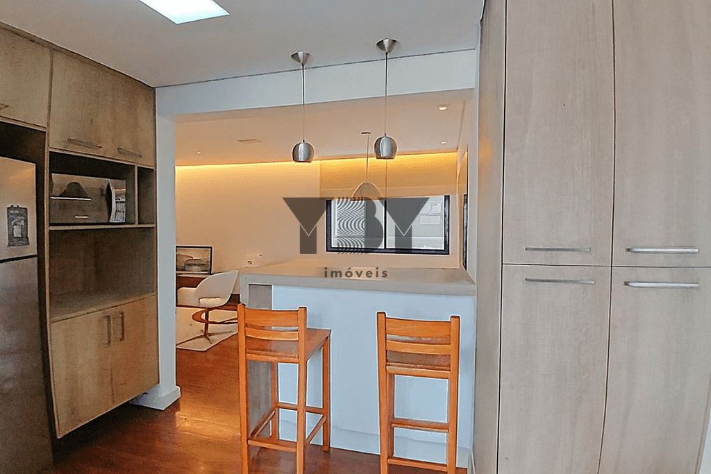 Apartamento, 2 quartos, 93 m² - Foto 4