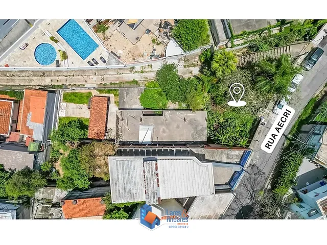 Terreno à venda, no bairro Vila Ida em São Paulo