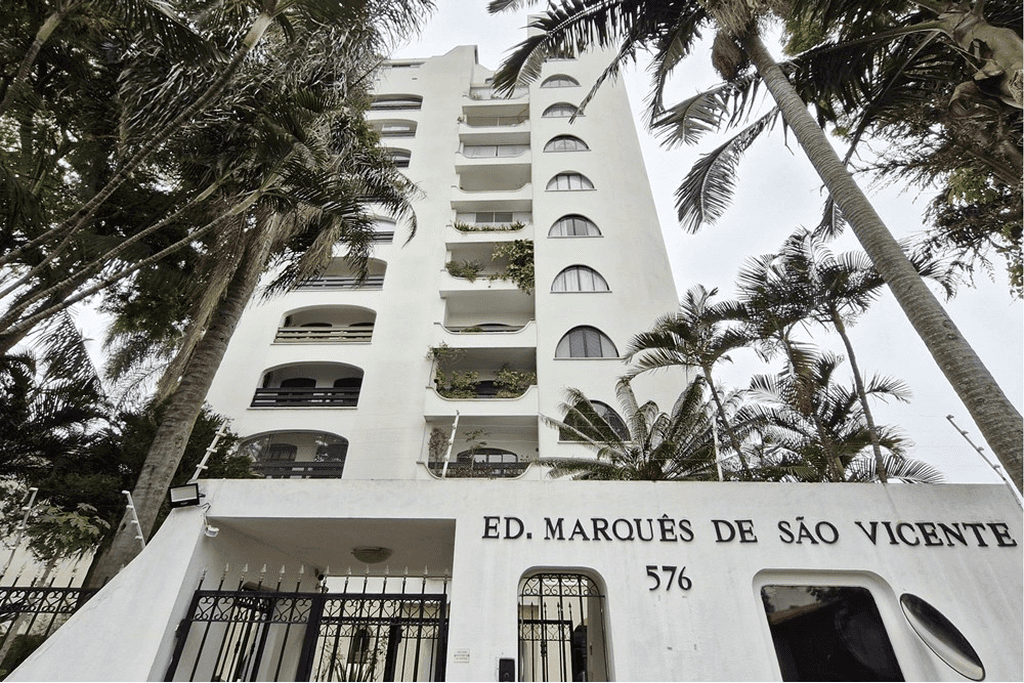 Apartamento à venda 3 Quartos 3 Suites 3 Vagas 224M² Alto de Pinheiros São Paulo - SP