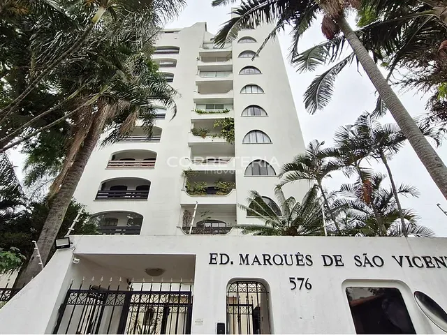 Apartamento 3 quartos e 5 banheiros, à venda, no bairro Alto de Pinheiros em São Paulo
