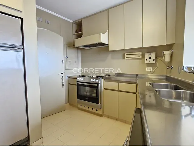 Apartamento 3 quartos e 5 banheiros, à venda, no bairro Alto de Pinheiros em São Paulo