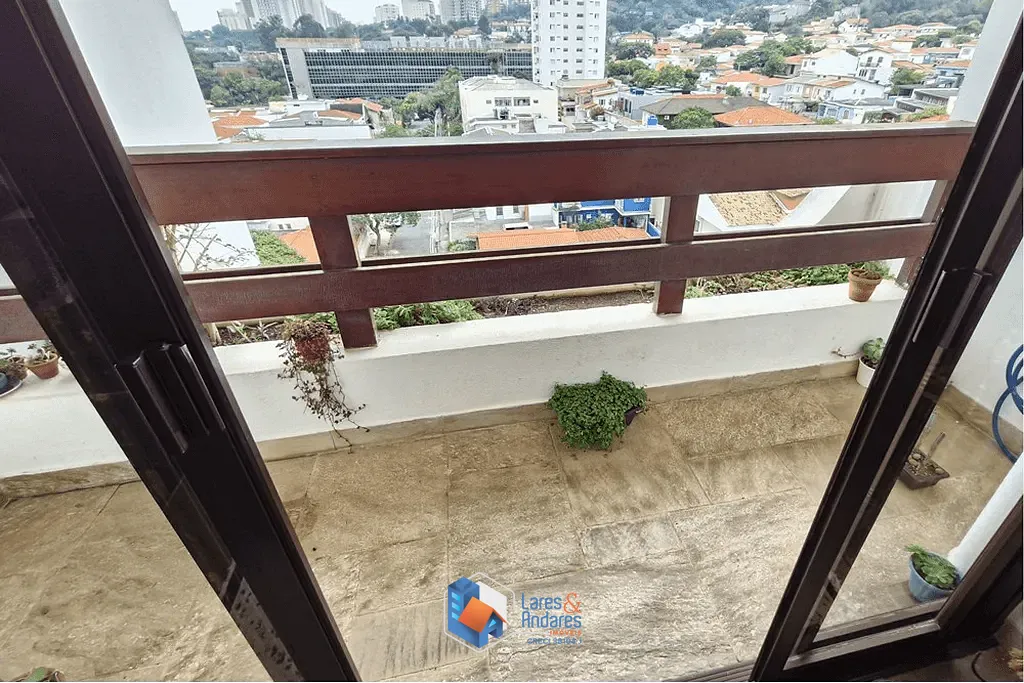 Apartamento, 3 quartos, 224 m² - Foto 30