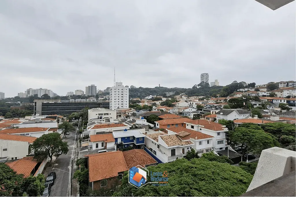 Apartamento, 3 quartos, 224 m² - Foto 31