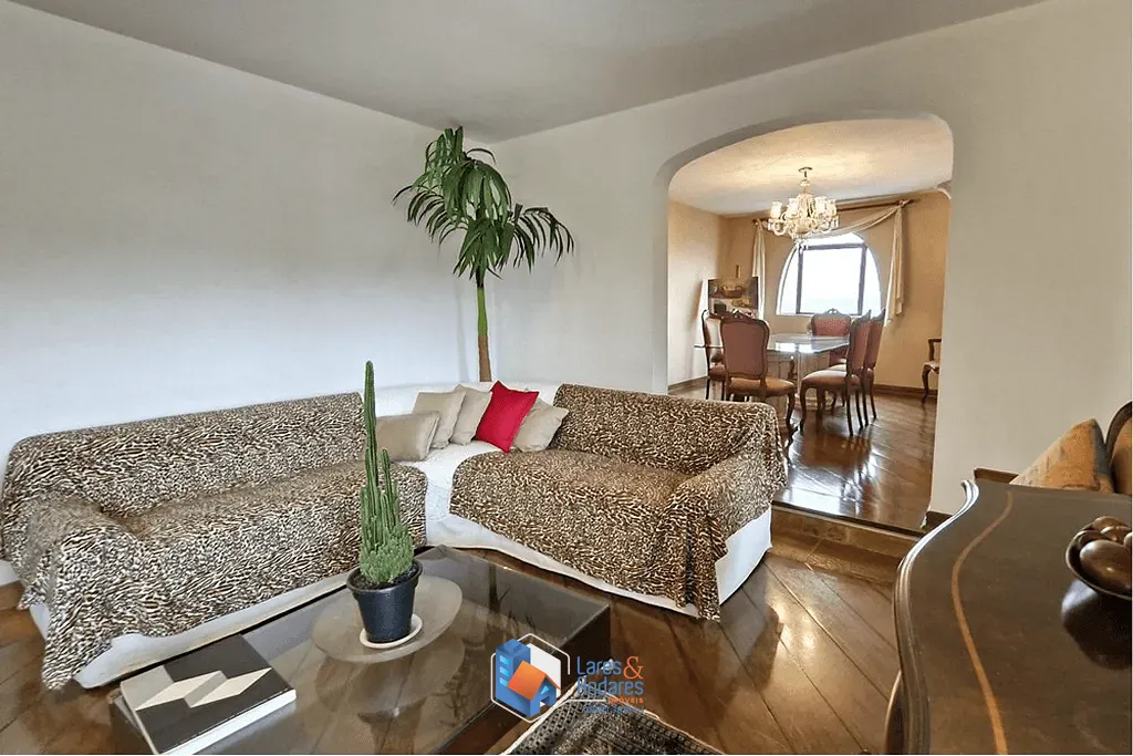 Apartamento, 3 quartos, 224 m² - Foto 32