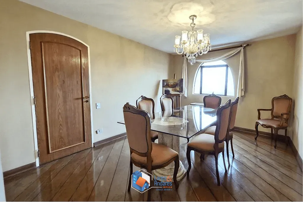 Apartamento, 3 quartos, 224 m² - Foto 33