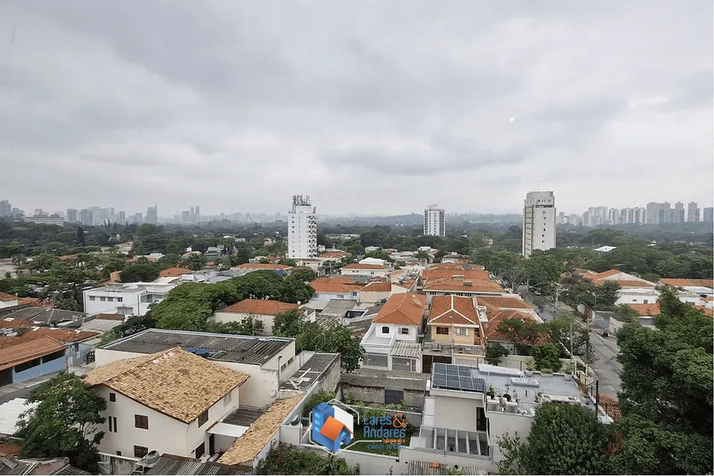 Apartamento, 3 quartos, 224 m² - Foto 34