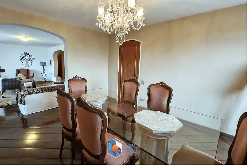 Apartamento, 3 quartos, 224 m² - Foto 35