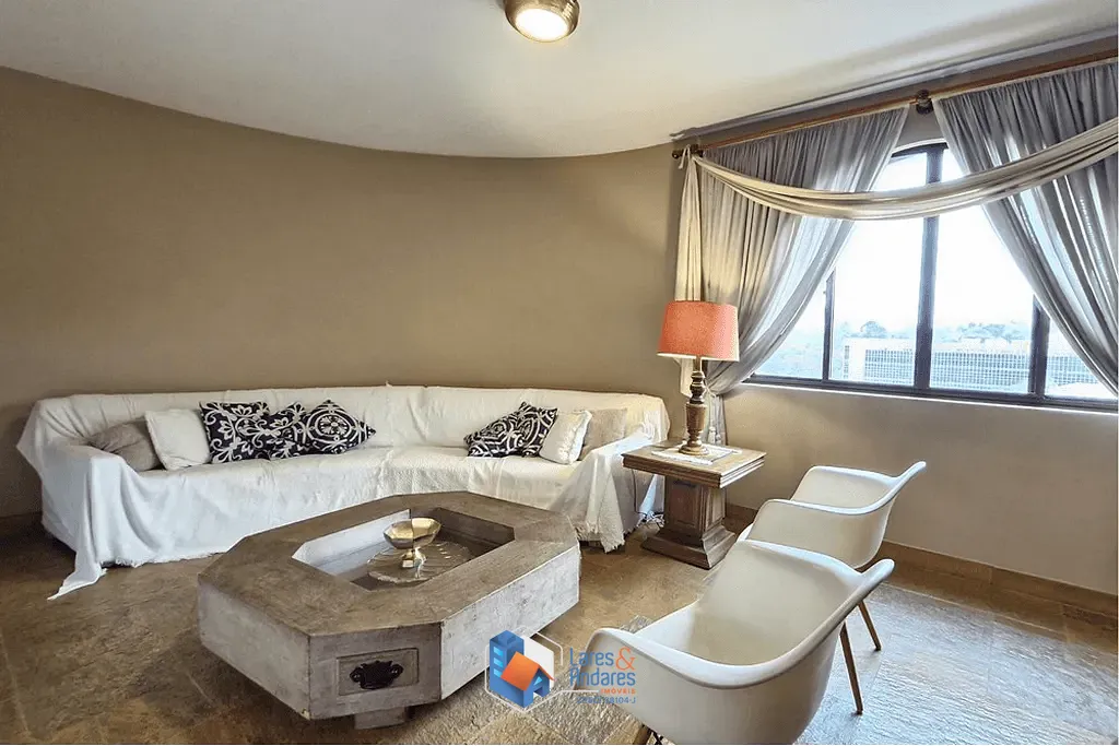 Apartamento, 3 quartos, 224 m² - Foto 37