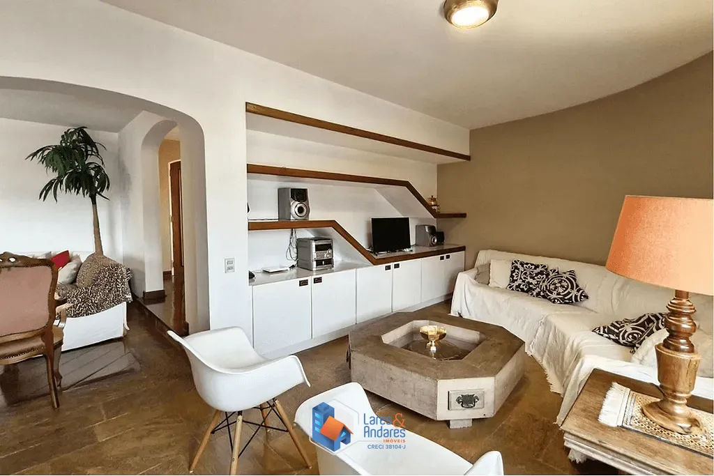 Apartamento, 3 quartos, 224 m² - Foto 38
