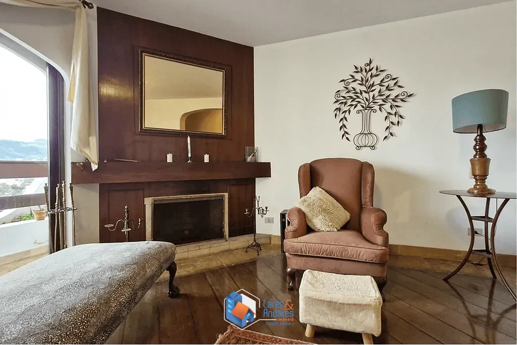 Apartamento, 3 quartos, 224 m² - Foto 39