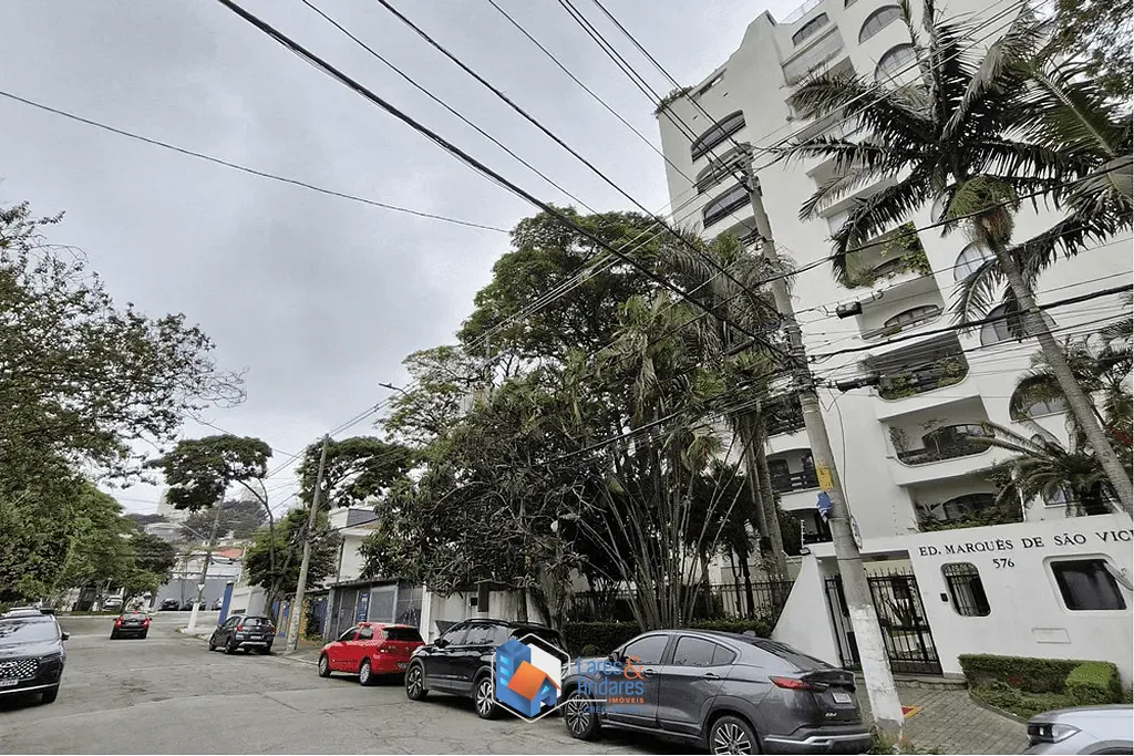 Apartamento, 3 quartos, 224 m² - Foto 40