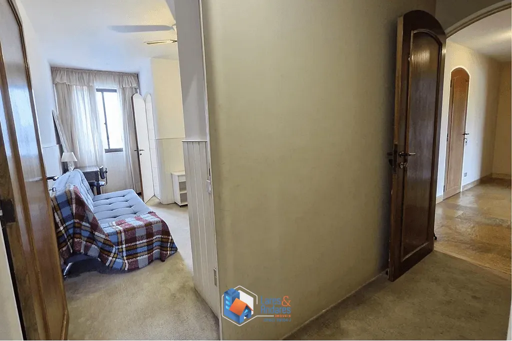 Apartamento, 3 quartos, 224 m² - Foto 41