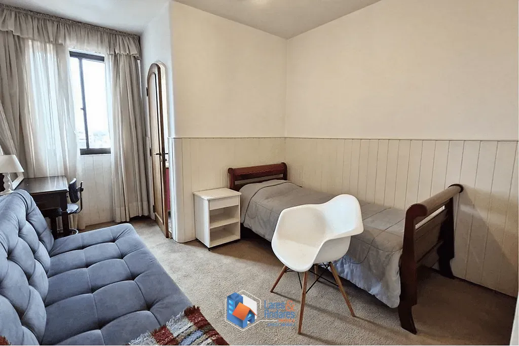 Apartamento, 3 quartos, 224 m² - Foto 29