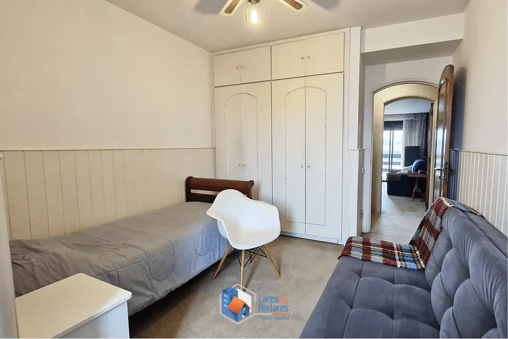 Apartamento, 3 quartos, 224 m² - Foto 45