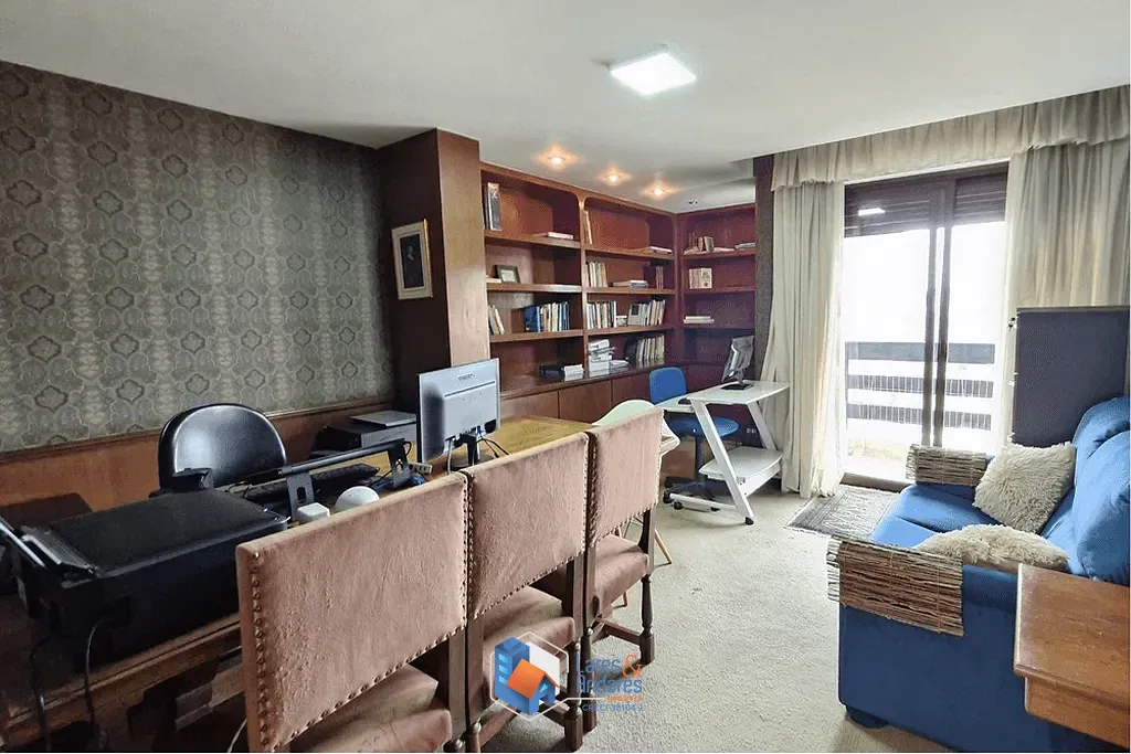 Apartamento, 3 quartos, 224 m² - Foto 46