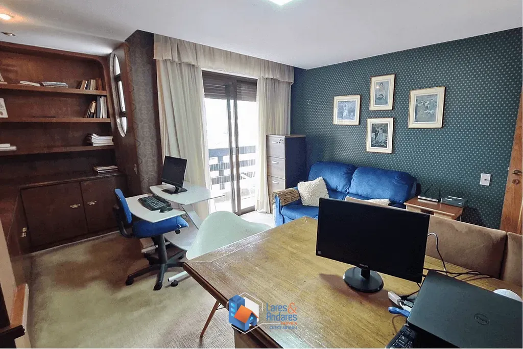 Apartamento, 3 quartos, 224 m² - Foto 47