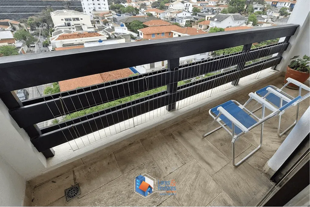 Apartamento, 3 quartos, 224 m² - Foto 48