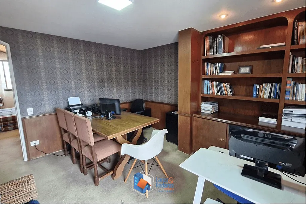 Apartamento, 3 quartos, 224 m² - Foto 50