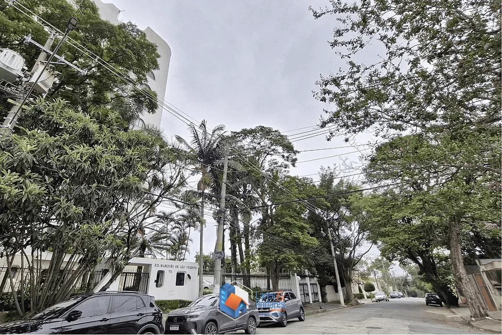 Apartamento, 3 quartos, 224 m² - Foto 51