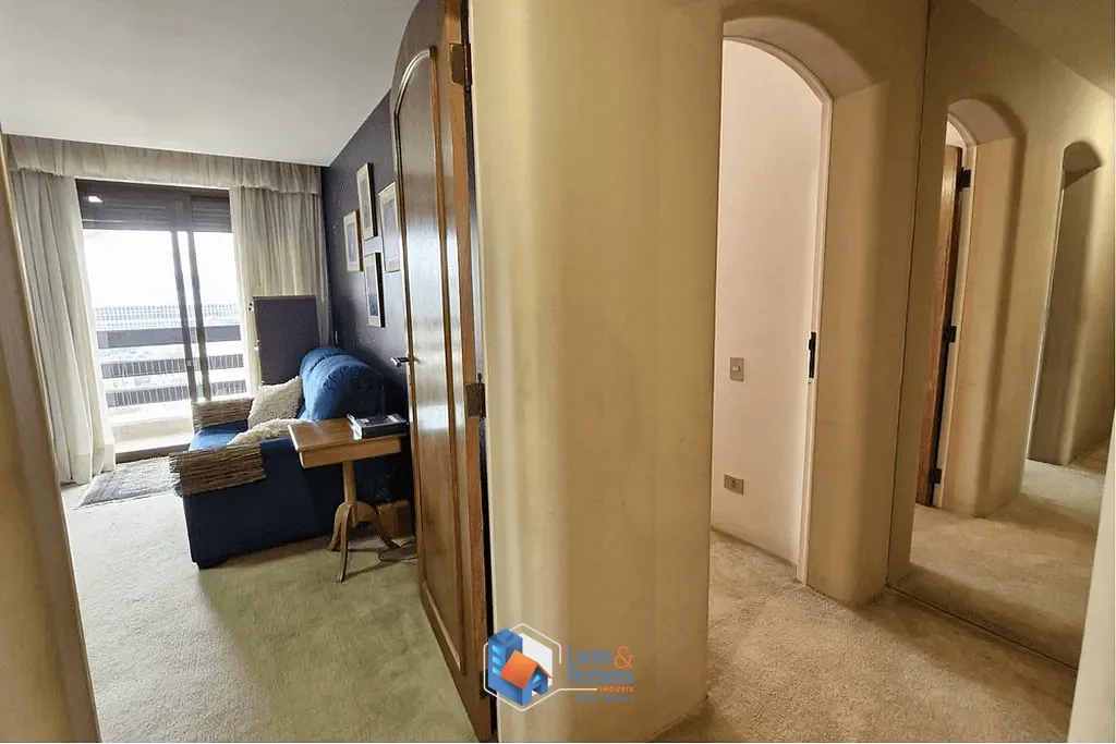 Apartamento, 3 quartos, 224 m² - Foto 53