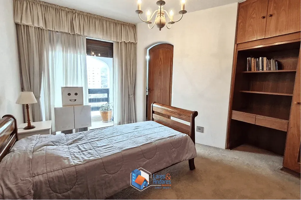Apartamento, 3 quartos, 224 m² - Foto 54