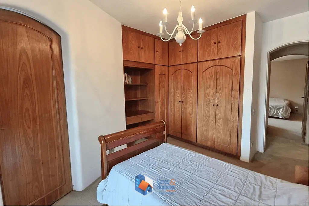 Apartamento, 3 quartos, 224 m² - Foto 42