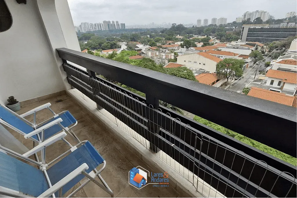 Apartamento, 3 quartos, 224 m² - Foto 3